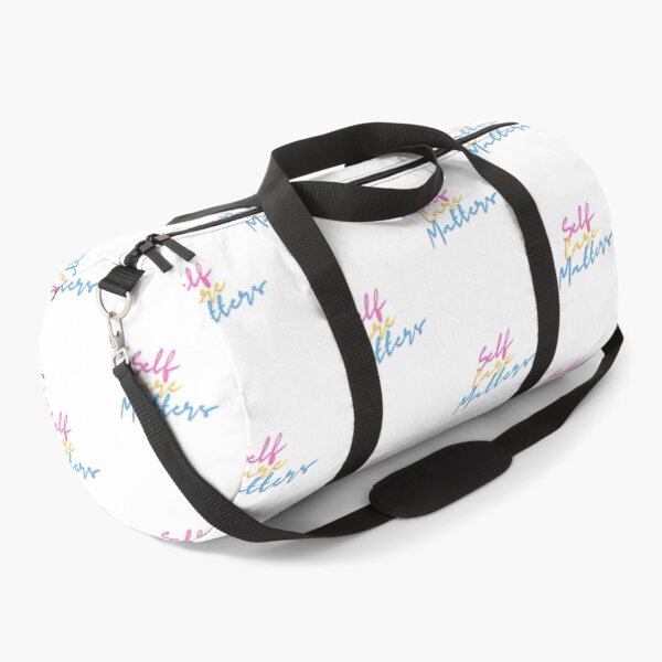 Item preview, Self Care Matters designed and sold by INMIND-MH.