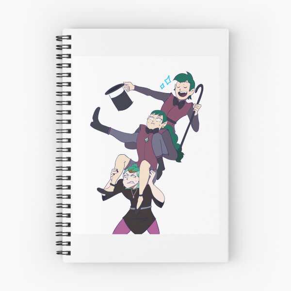 Item preview, the blight siblings - Limited Edition | Perfect Gift designed and sold by beeong.