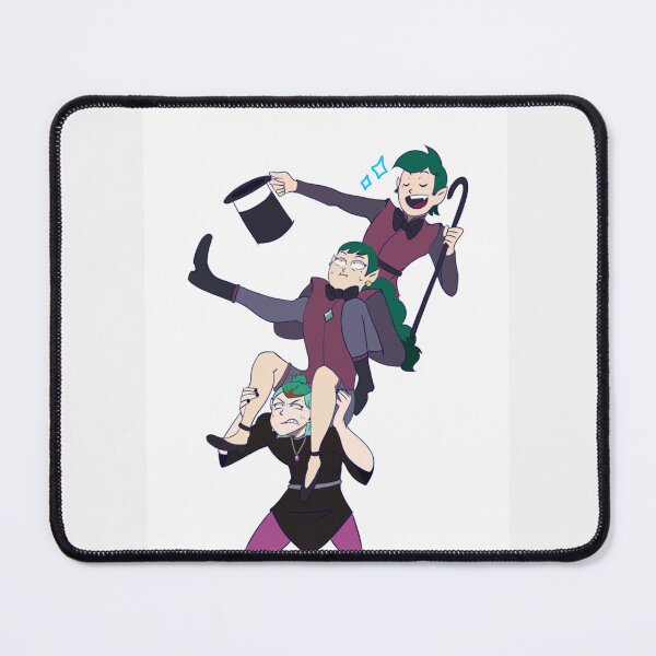 Item preview, the blight siblings - Limited Edition | Perfect Gift designed and sold by beeong.