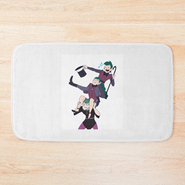 Item preview, the blight siblings - Limited Edition | Perfect Gift designed and sold by beeong.