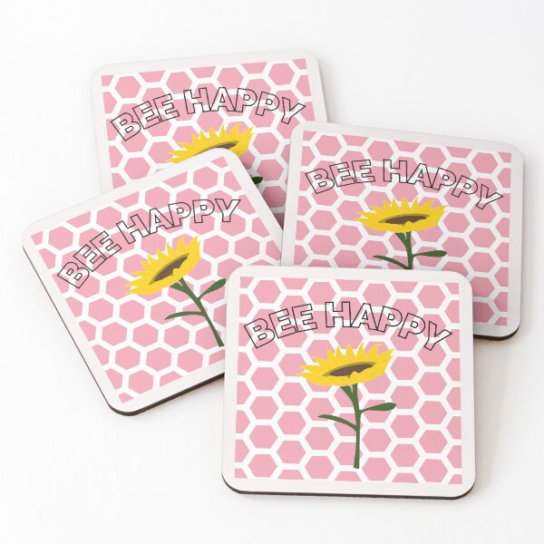 Item preview, Awesome funny bee happy illustration art designed and sold by Sameera Amir.