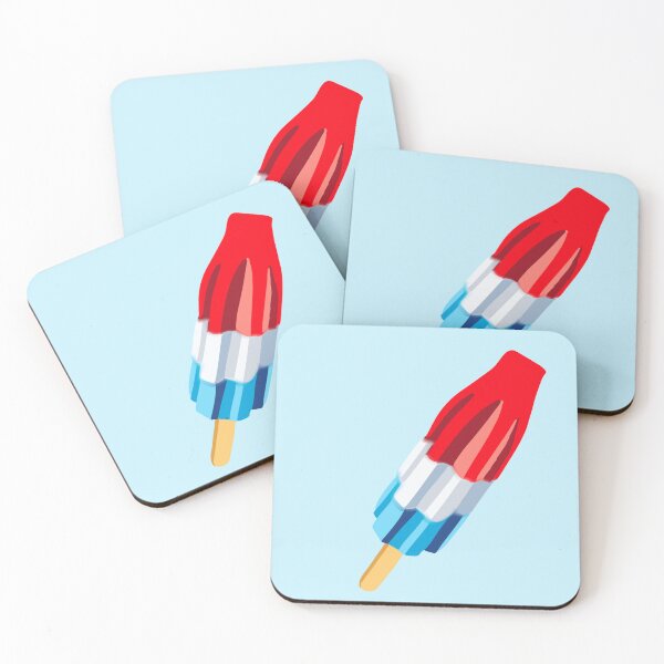 Item preview, Bomb Pop  designed and sold by ellenugget.