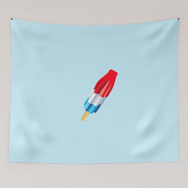 Item preview, Bomb Pop  designed and sold by ellenugget.