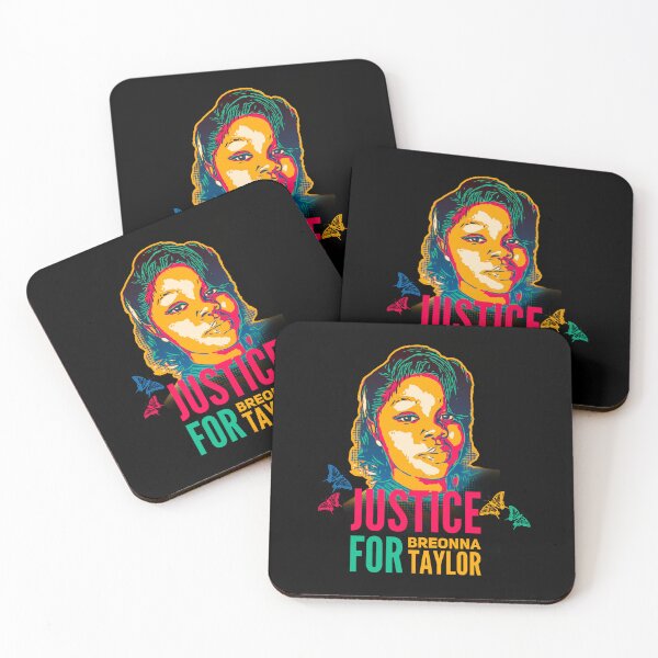 Item preview, Justice 4 Breonna Taylor designed and sold by mwebba2005.