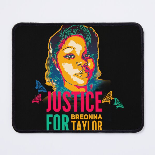 Item preview, Justice 4 Breonna Taylor designed and sold by mwebba2005.
