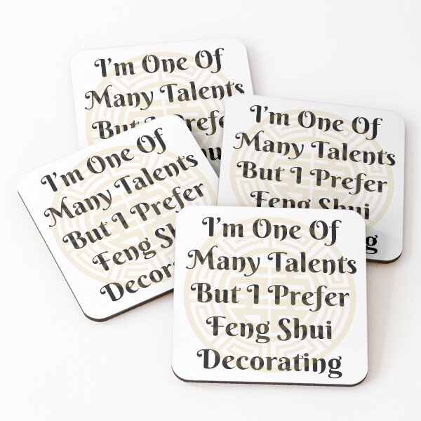 Item preview, Feng Shui Decorating - Fengshui designed and sold by FengShuiLounge.