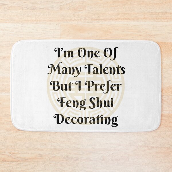 Item preview, Feng Shui Decorating - Fengshui designed and sold by FengShuiLounge.