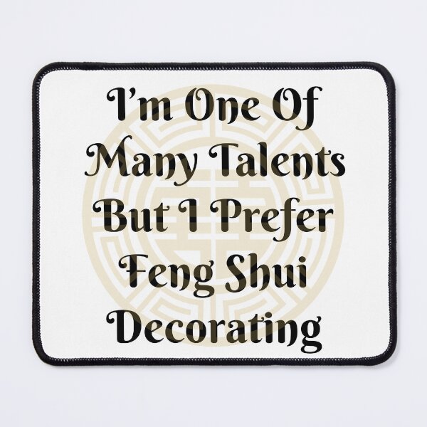 Item preview, Feng Shui Decorating - Fengshui designed and sold by FengShuiLounge.