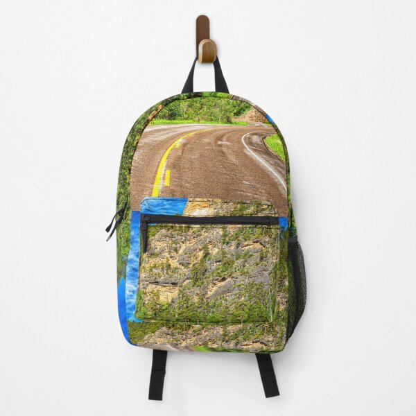 Item preview, Spearfish Canyon Scenic Byway designed and sold by GestaltImagery.