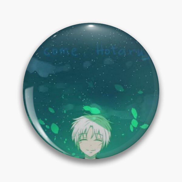 Item preview, Hotarubi no Mori e designed and sold by animedesigne4u.