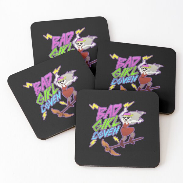 Item preview, Bad girl coven- Limited Edition | Perfect Gift designed and sold by beeong.