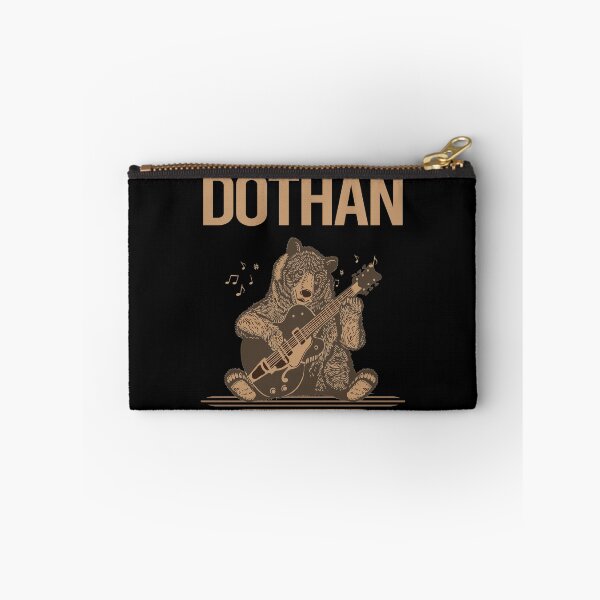 Item preview, Bear With Guitar Dothan designed and sold by hurseslossb.