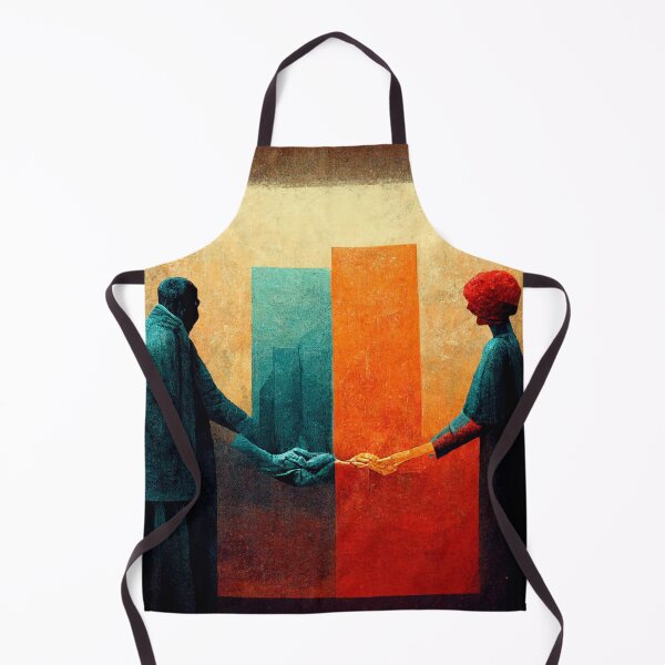 Item preview, In The Place of Bargaining | Deal Struck designed and sold by Kazaiart.