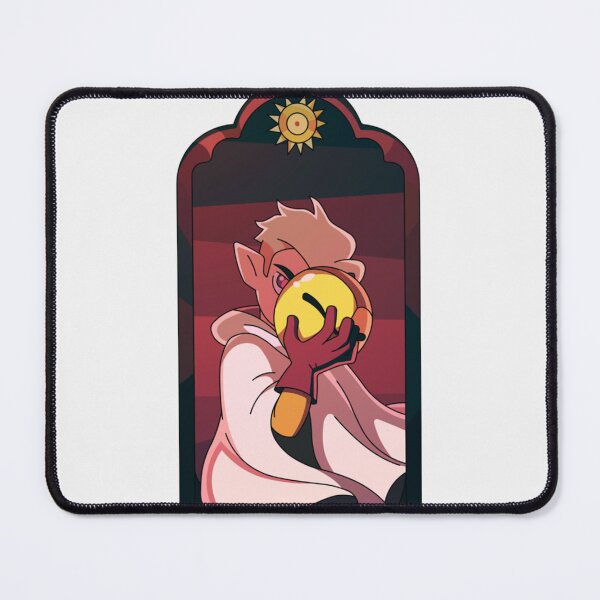 Item preview, Golden Guard | Hunter | The Owl House- Limited Edition | Perfect Gift designed and sold by beeong.