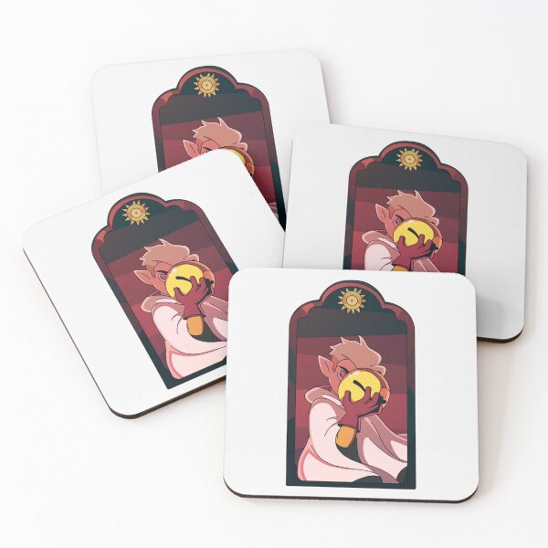 Item preview, Golden Guard | Hunter | The Owl House- Limited Edition | Perfect Gift designed and sold by beeong.