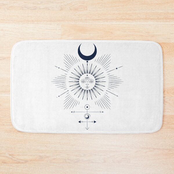 Item preview, Sun and moon designed and sold by roseglasses.