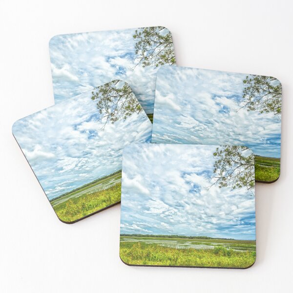 Item preview, Edisto Island, South Carolina designed and sold by GestaltImagery.