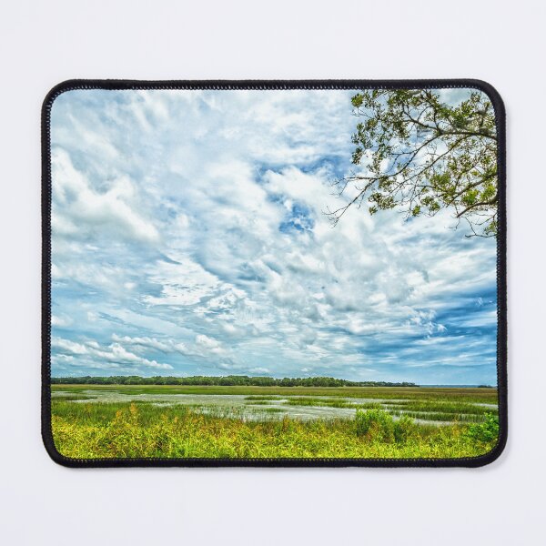 Item preview, Edisto Island, South Carolina designed and sold by GestaltImagery.
