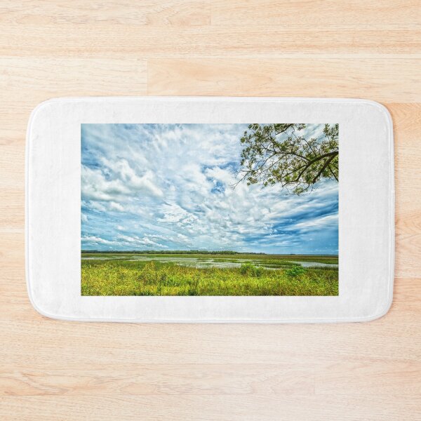 Item preview, Edisto Island, South Carolina designed and sold by GestaltImagery.