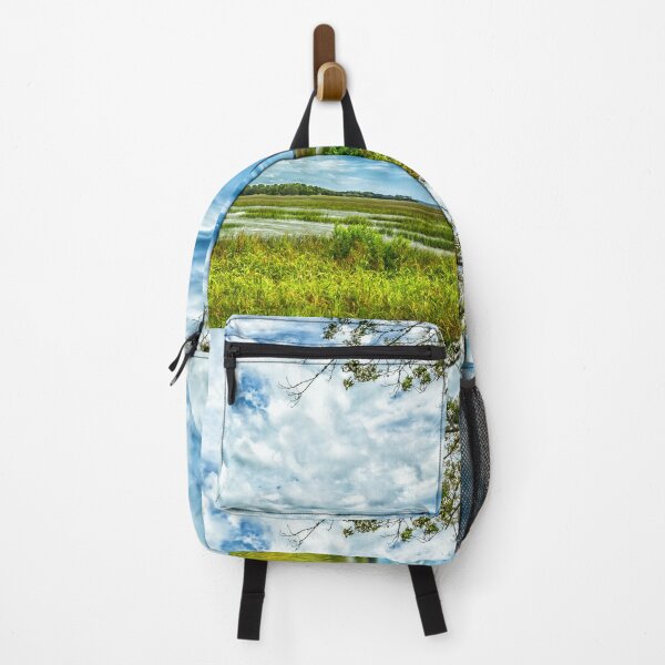 Item preview, Edisto Island, South Carolina designed and sold by GestaltImagery.