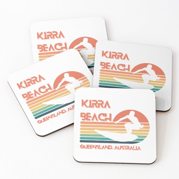 Item preview, Kirra Beach Surfing Queensland. Australia designed and sold by radestilo.