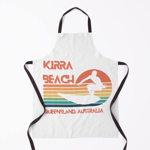 Item preview, Kirra Beach Surfing Queensland. Australia designed and sold by radestilo.