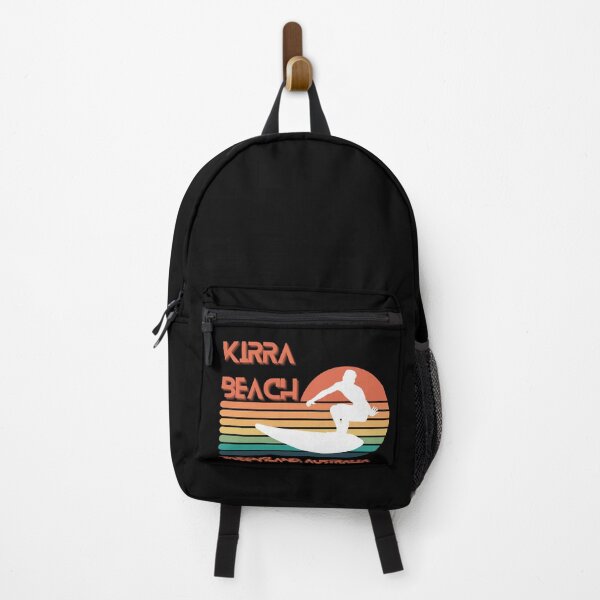 Item preview, Kirra Beach Surfing Queensland. Australia designed and sold by radestilo.