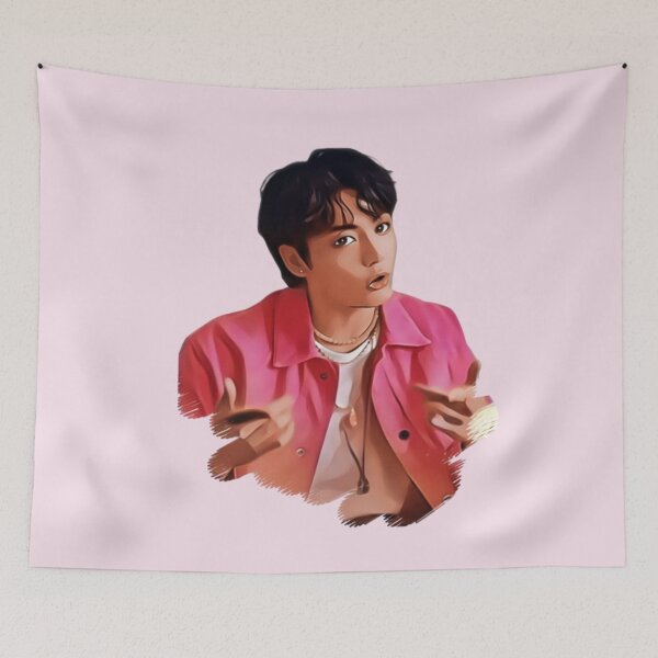Item preview, jhope arson,jimin,bts members, bts jhope,KPOP designed and sold by FAVOURHOODprint.