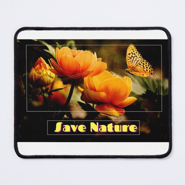 Item preview, nature butterfly designed and sold by Galaxy8999.