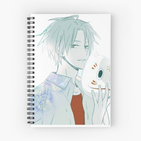 Item preview, Hotarubi no Mori e designed and sold by animedesigne4u.