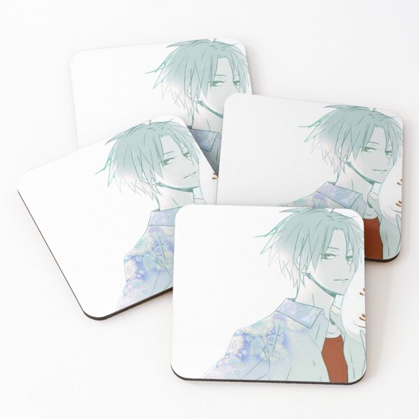 Item preview, Hotarubi no Mori e designed and sold by animedesigne4u.