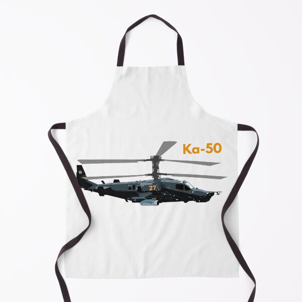 Item preview, Ka-50 Black Shark Russian Helicopter designed and sold by NorseTech.