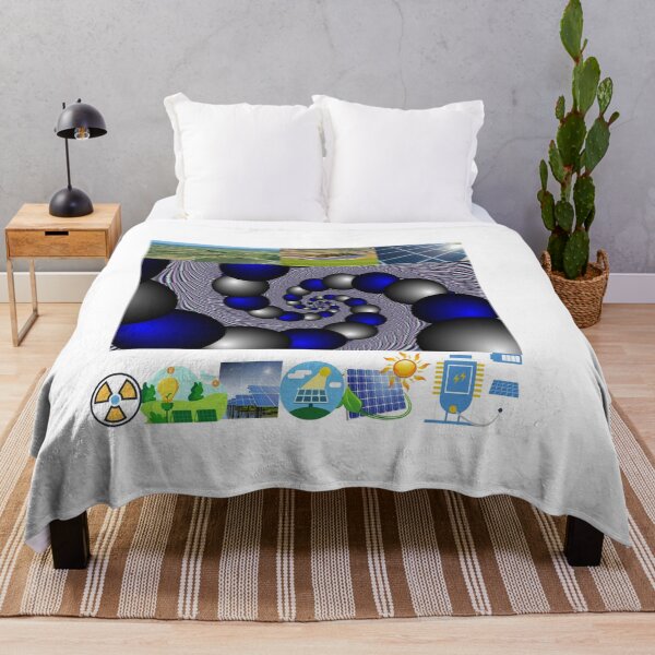 Item preview, SOLAR ENERGY PRODUCTS designed and sold by VividThreadsDesignStudio.