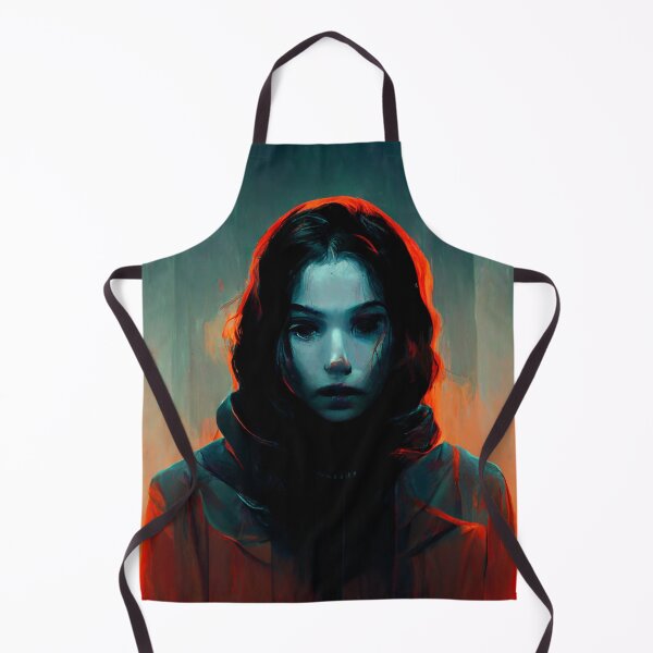 Item preview, In The Place of Denial | Empty Mind designed and sold by Kazaiart.