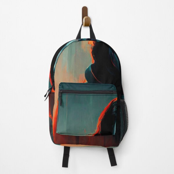 Item preview, In The Place of Denial | Empty Mind designed and sold by Kazaiart.