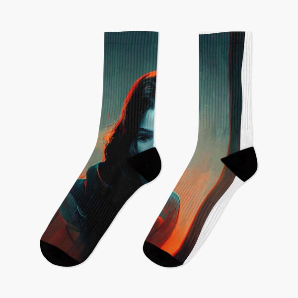 Item preview, In The Place of Denial | Empty Mind designed and sold by Kazaiart.