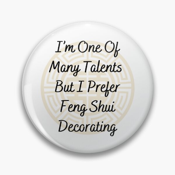 Item preview, Feng Shui Decorating - Fengshui designed and sold by FengShuiLounge.