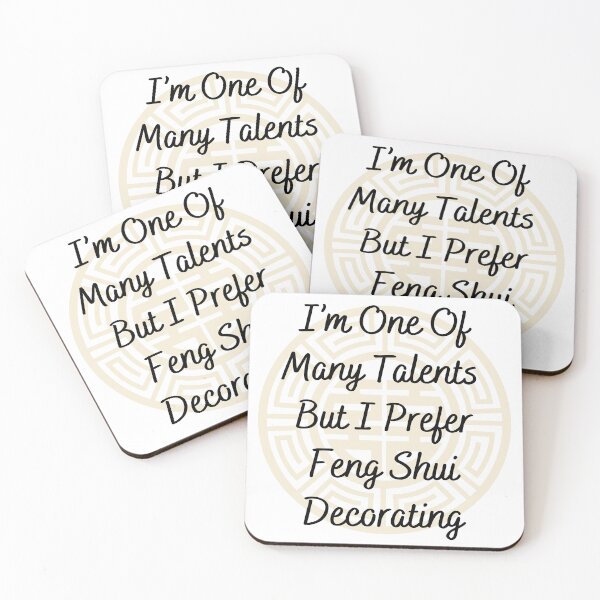 Item preview, Feng Shui Decorating - Fengshui designed and sold by FengShuiLounge.