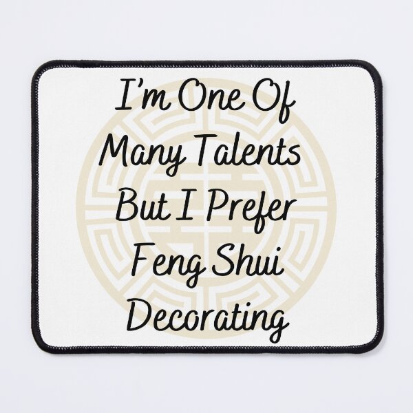 Item preview, Feng Shui Decorating - Fengshui designed and sold by FengShuiLounge.