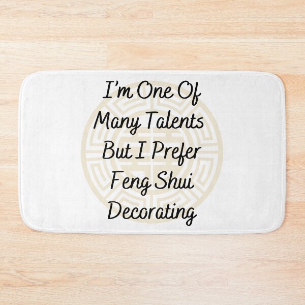 Item preview, Feng Shui Decorating - Fengshui designed and sold by FengShuiLounge.