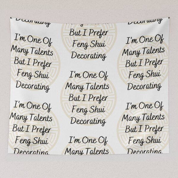 Item preview, Feng Shui Decorating - Fengshui designed and sold by FengShuiLounge.
