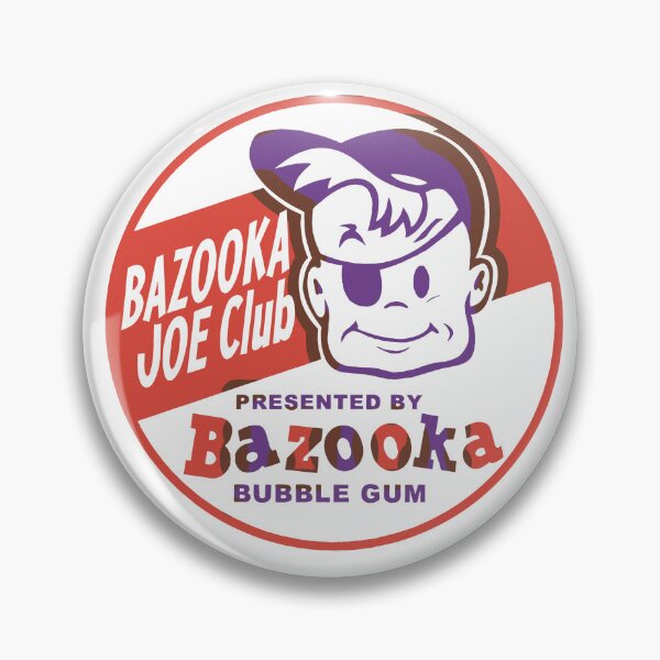 Item preview, Bazooka Joe  designed and sold by GRAFIKA65.