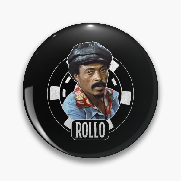 Item preview, Rollo 3 designed and sold by narrowoll.