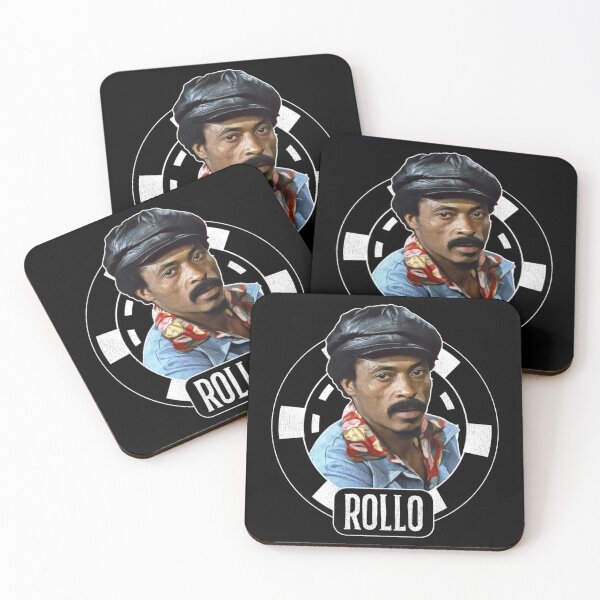 Item preview, Rollo 3 designed and sold by narrowoll.