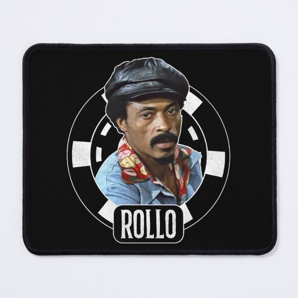 Item preview, Rollo 3 designed and sold by narrowoll.