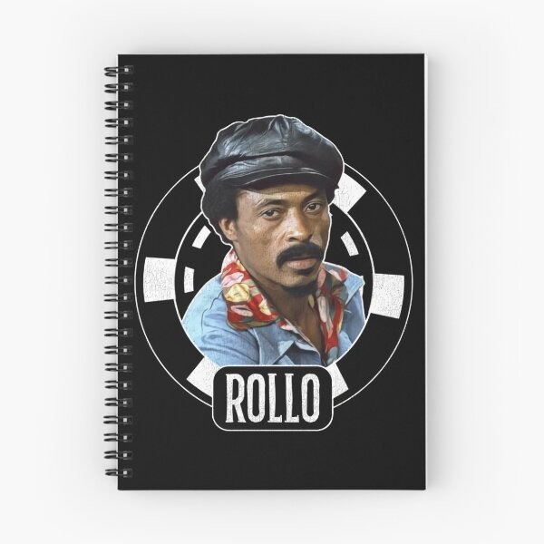 Item preview, Rollo 3 designed and sold by narrowoll.