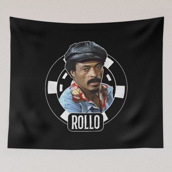 Item preview, Rollo 3 designed and sold by narrowoll.