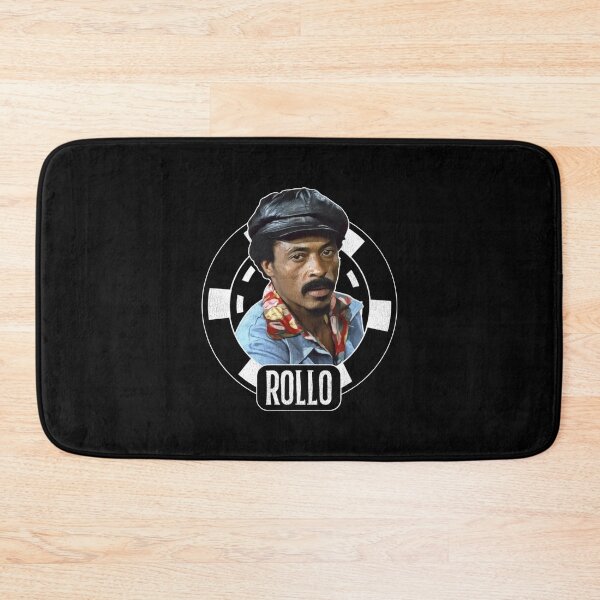 Item preview, Rollo 3 designed and sold by narrowoll.