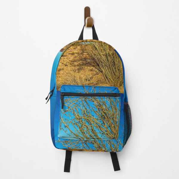 Item preview, The Ocotillo Plant designed and sold by GestaltImagery.