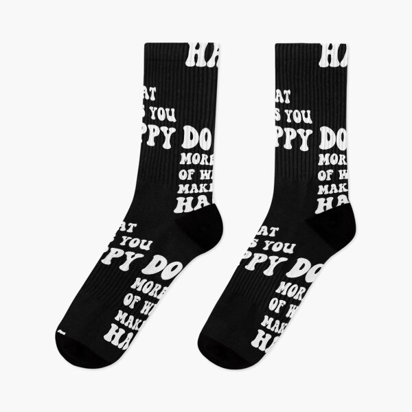 Item preview, Do More Of What Makes You Happy  designed and sold by Tema EL.